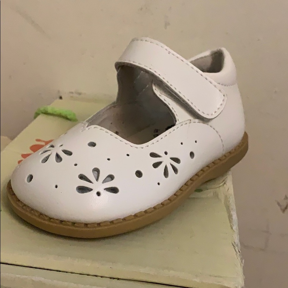 Kids shoe